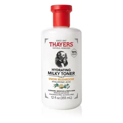 Thayers Hydrating Milky Toner hidratáló tonik 355 ml