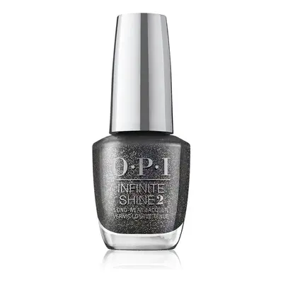 OPI Infinite Shine The Celebration körömlakk géles hatással Turn Bright After Sunset 15 ml