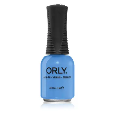 Orly Lacquer körömlakk árnyalat Ripple Effect 11 ml