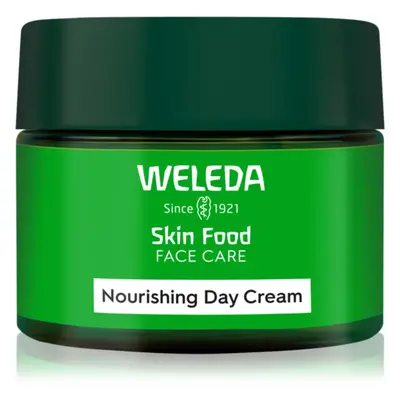 Weleda Skin Food gyengéd tápláló és hidratáló nappali krém 40 ml