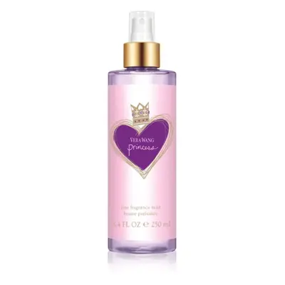 Vera Wang Princess testápoló spray hölgyeknek 250 ml