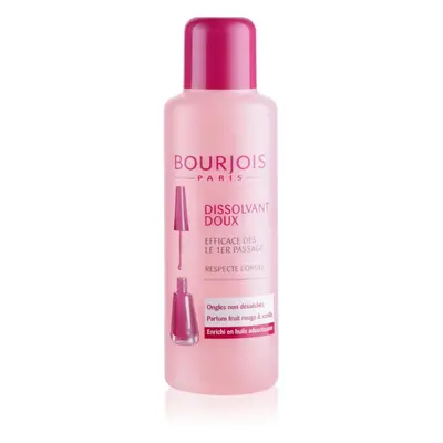 Bourjois 1 Seconde Nail Enamel körömlakklemosó 125 ml