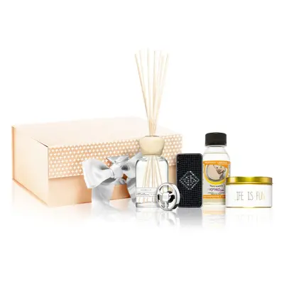 Beauty Home Scents Box Reset, Refresh & Recharge ajándékszett