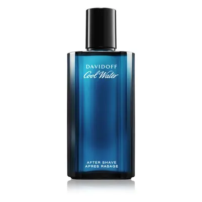 Davidoff Cool Water borotválkozás utáni arcvíz uraknak 75 ml