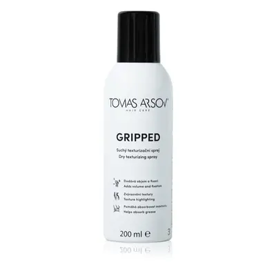 Tomas Arsov Gripped Texture Spray száraz textúráló spray 200 ml