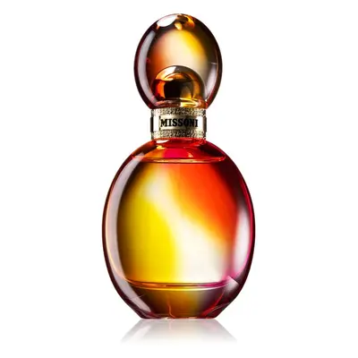 Missoni Missoni Eau de Toilette hölgyeknek 50 ml