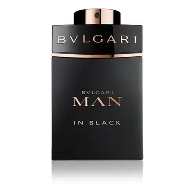 BVLGARI Bvlgari Man In Black Eau de Parfum uraknak 60 ml