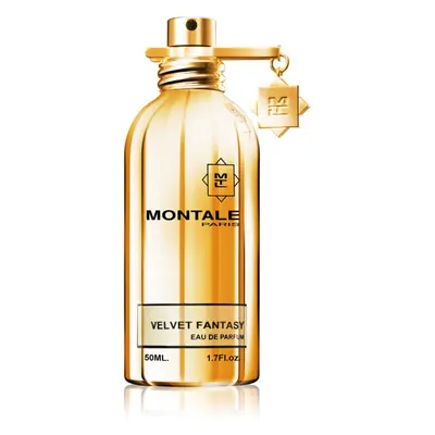 Montale Velvet Fantasy Eau de Parfum unisex 50 ml