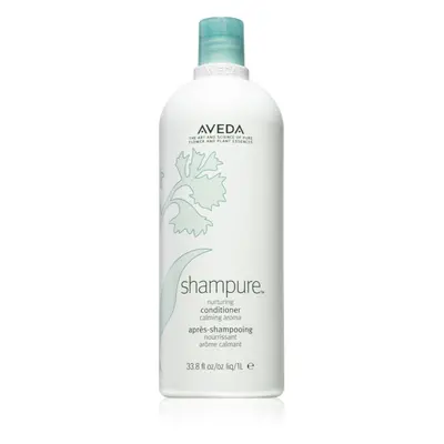 Aveda Shampure™ Nurturing Conditioner könnyű kondicionáló táplált és fényes hatásért 1000 ml