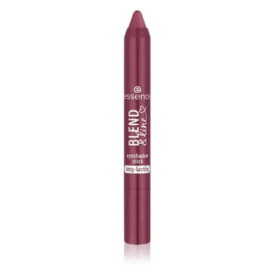 essence Blend & Line metál szemceruza árnyalat 02 1,8 g