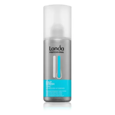 Londa Professional Londacare Stimulation Sensation Leave-In Tonic tonik a haj növekedéséért és m