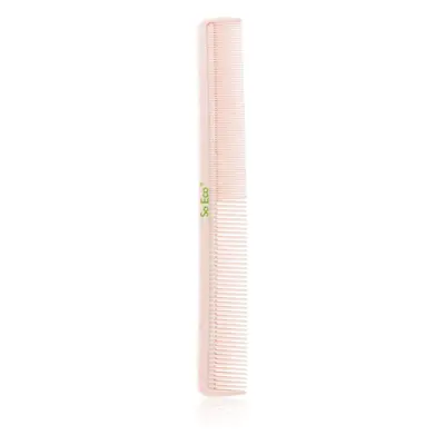 So Eco Biodegradable Cutting Comb hajkefe 1 db