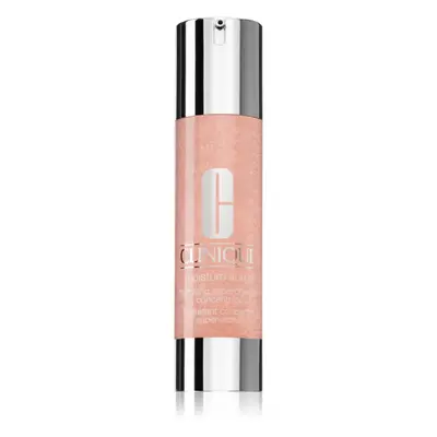 Clinique Moisture Surge™ Hydrating Supercharged Concentrate gél dehidratált bőrre 95 ml