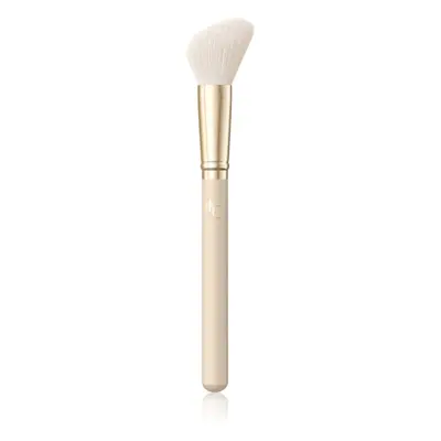 Eveline Cosmetics Accessories kontúr ecset F02 1 db