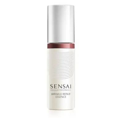 Sensai Cellular Performance Wrinkle Repair Essence ráncellenes ápolás 40 ml