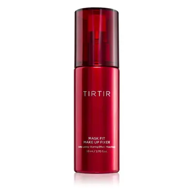 TIRTIR Mask Fit Makeup Fixer sminkfixáló spray -ben 80 ml