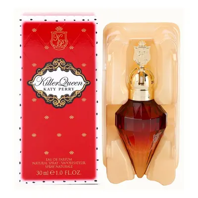 Katy Perry Killer Queen Eau de Parfum hölgyeknek 30 ml