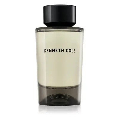 Kenneth Cole For Him Eau de Toilette uraknak 100 ml