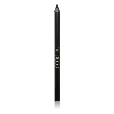 ARTDECO Soft Liner Waterproof vízálló szemceruza árnyalat 221.10 Black 1.2 g