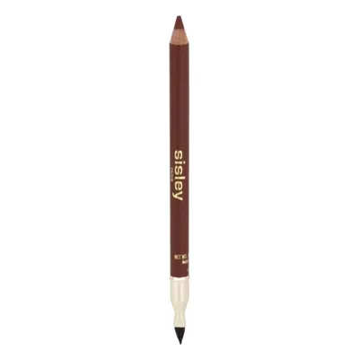 Sisley Phyto-Lip Liner szájkontúrceruza hegyezővel árnyalat 06 Perfect Chocolat 1.2 g