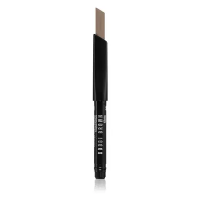 Bobbi Brown Long-Wear Brow Pencil Refill szemöldök ceruza utántöltő árnyalat Slate 0,33 g