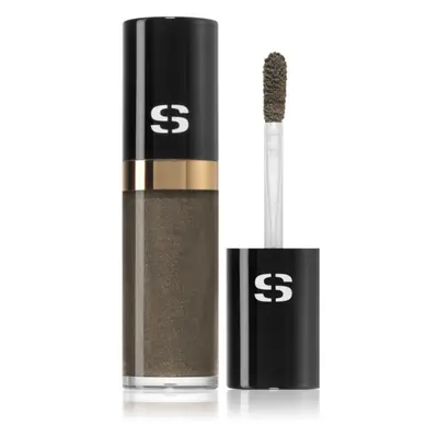 Sisley Ombre Éclat Liquide folyékony szemhéjfesték árnyalat 6 wild 6,5 ml