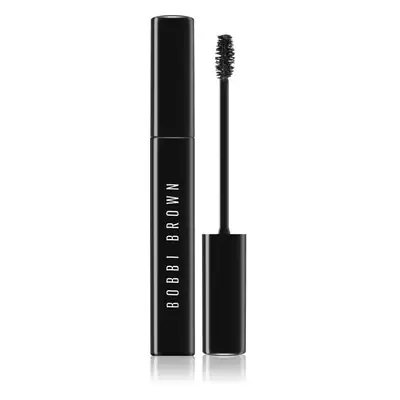 Bobbi Brown Natural Brow Shaper szemöldökzselé árnyalat Soft Black 4,4 ml