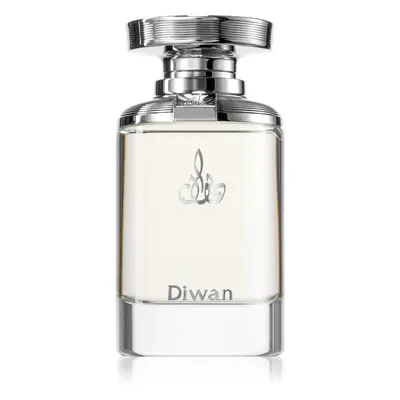 Arabian Oud Diwan Eau de Parfum unisex 100 ml