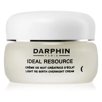 Darphin Ideal Resource Overnight Cream élénkítő éjszakai krém 50 ml