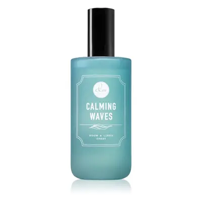 DW Home Signature Calming Waves lakásparfüm 120 ml