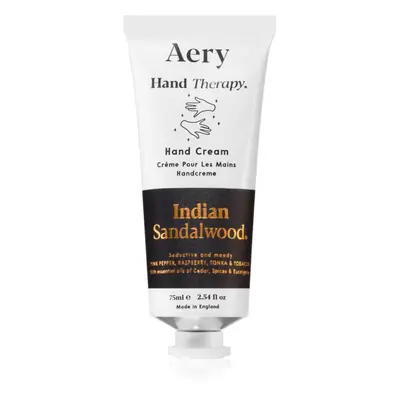 Aery Fernweh Indian Sandalwood kézkrém 75 ml