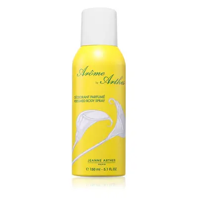 Jeanne Arthes Arome by Arthes spray dezodor hölgyeknek 150 ml