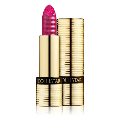 Collistar Rossetto Unico® Lipstick Full Colour - Perfect Wear Luxus rúzs árnyalat 16 Rubino Meta