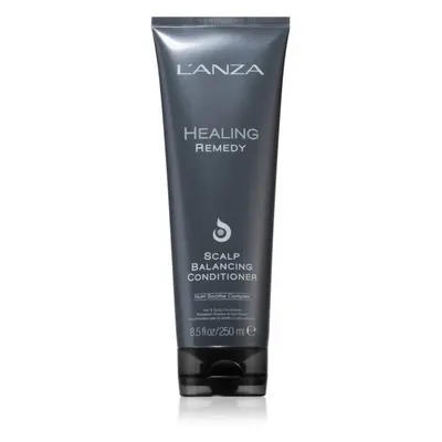 L'anza Healing Remedy Scalp Balancing kondicionáló a hajra és a fejbőrre 250 ml