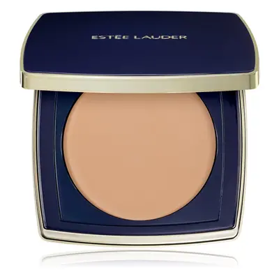 Estée Lauder Double Wear Stay-in-Place Matte Powder Foundation púderes make-up SPF 10 árnyalat 6