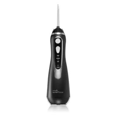 Waterpik Cordless Advanced WP562 szájzuhany Black 1 db