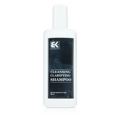 Brazil Keratin Clarifying Shampoo tisztító sampon 300 ml