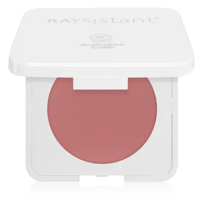 Australian Gold RAYsistant Creamy Blush krémes arcpirosító természetes hatásért árnyalat Rose 4,