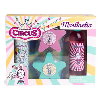 Martinelia Little Unicorn Bath & Shower szett gyermekeknek 3+