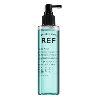 REF Ocean Mist N°303 sós spray matt hatással 175 ml