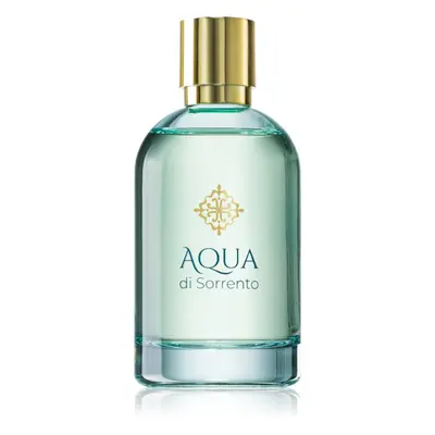 Aqua di Sorrento Posillipo Eau de Parfum unisex 100 ml