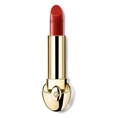 GUERLAIN Rouge G Luxus rúzs árnyalat 235 Le Rouge Sienne Satin 3,5 g