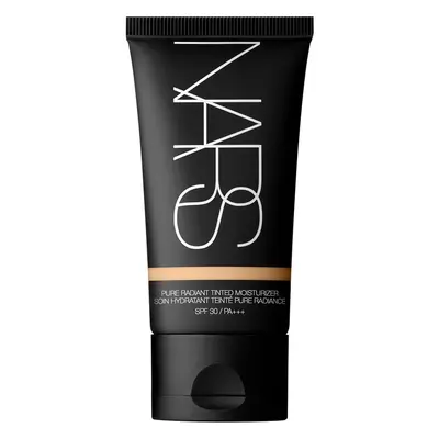 NARS Pure Radiant Tinted Moisturizer hidratáló krém tonizáló SPF 30 árnyalat ALASKA 50 ml