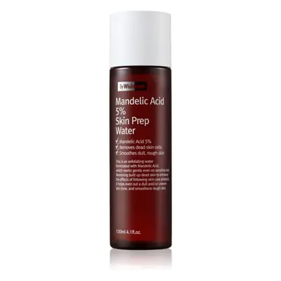 By Wishtrend Mandelic Acid hámlasztó bőrpuhító arctonik 120 ml