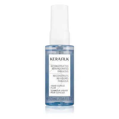 KERASILK Specialists Liquid Cuticle Filler megújító spray minden hajtípusra 50 ml