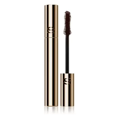 Sisley Phyto-Noir Volume & Lift Mascara dúsító tartós szempillaspirál revitalizáló hatású 2 Deep