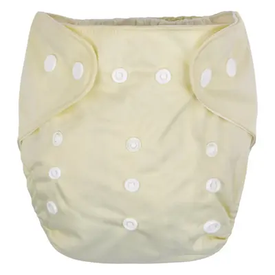 Petite&Mars Diappy mosható nadrágpelenkák Creamy 3 - 15 kg 1 db