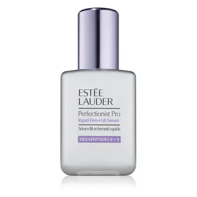 Estée Lauder Perfectionist Pro Rapid Firm + Lift Serum with Hexapeptides 8 + 9 feszesítő szérum 