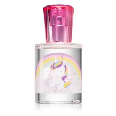 Air Val Unicorns Eau de Toilette gyermekeknek 30 ml