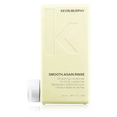 Kevin Murphy Smooth Again Rinse kisimító kondicionáló az erős, rakoncátlan hajra 250 ml